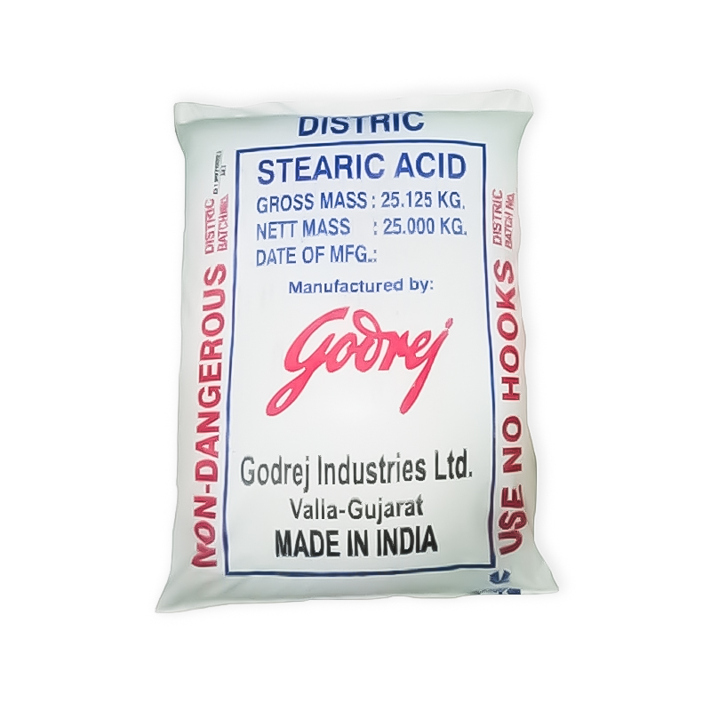  Godrej Stearic Acid