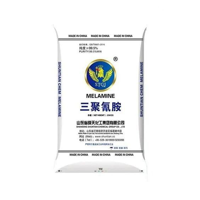 Melamine Powder