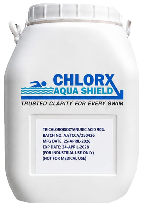 CHLORX AQUA SHIELD