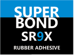 Superbond SR 9X (F)