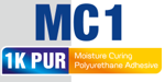 Super Bond MC1 (MC1 1K PUR)